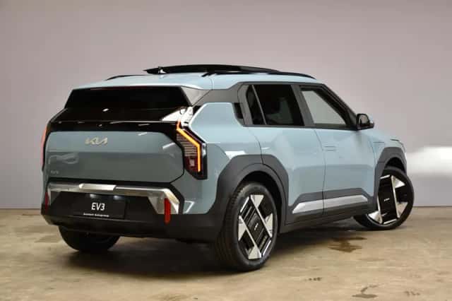 Kia EV3 (2025) thumbnail 6