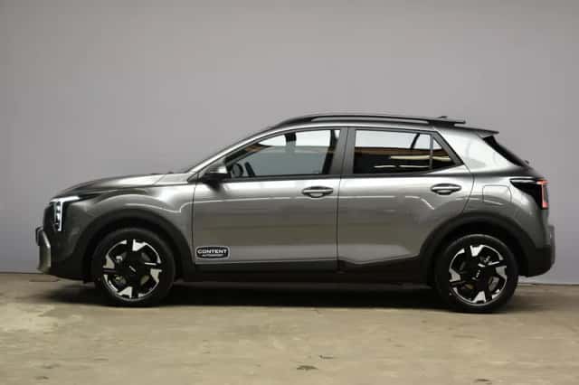 Kia Stonic (2026) thumbnail 2
