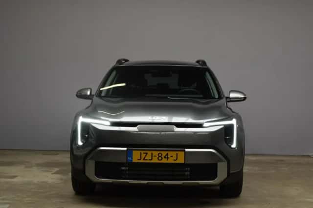 Kia Stonic (2026) thumbnail 3