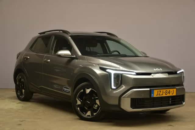 Kia Stonic (2026) thumbnail 4