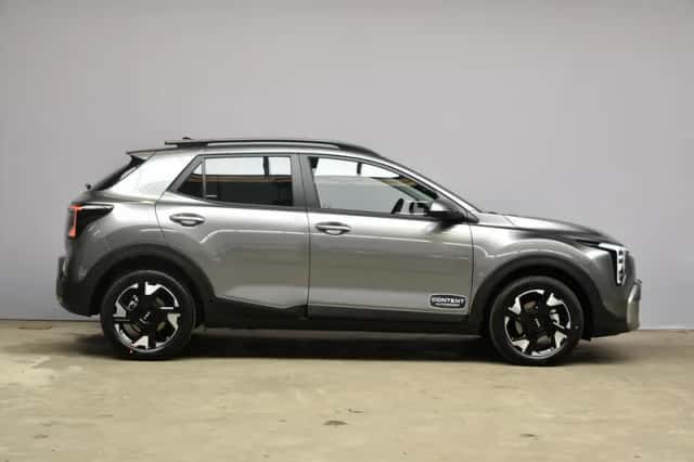 Kia Stonic (2026) thumbnail 5