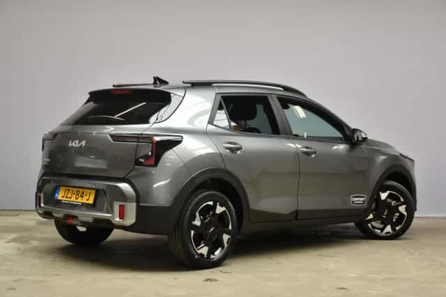 Kia Stonic (2026) thumbnail 6