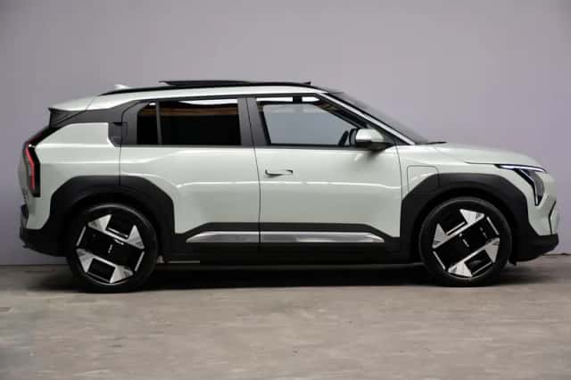 Kia EV3 (2026) thumbnail 2
