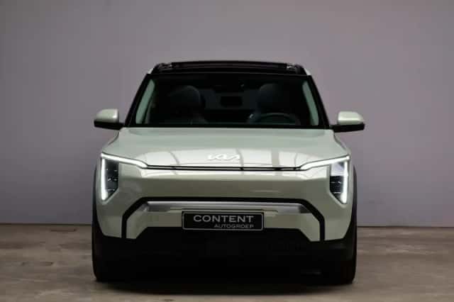 Kia EV3 (2026) thumbnail 4