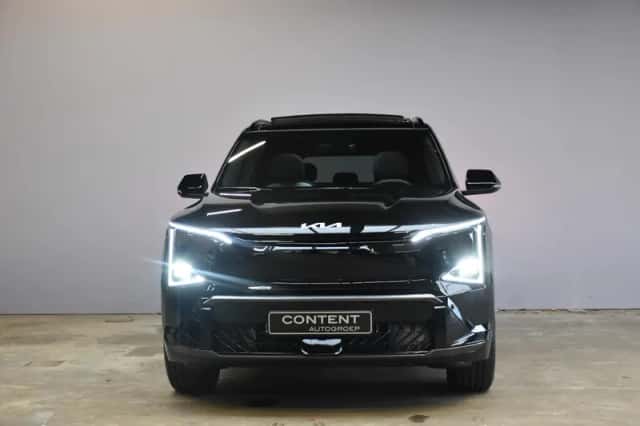 Kia EV5 (2026) thumbnail 4