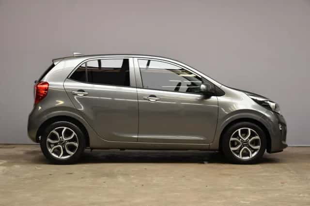 Kia Picanto (2022) thumbnail 4