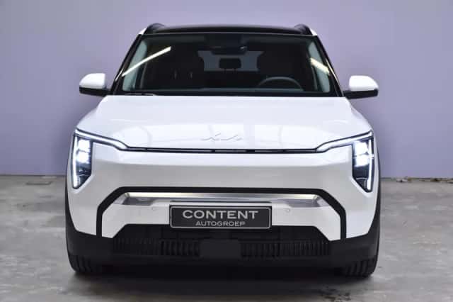 Kia EV3 (2026) thumbnail 3