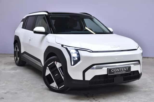 Kia EV3 (2026) thumbnail 5