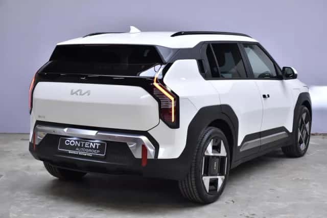 Kia EV3 (2026) thumbnail 6