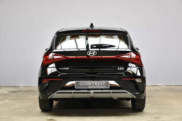 Hyundai i20 (2026) thumbnail 6