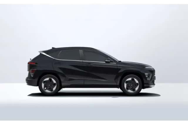 Hyundai Kona (2026) thumbnail 3