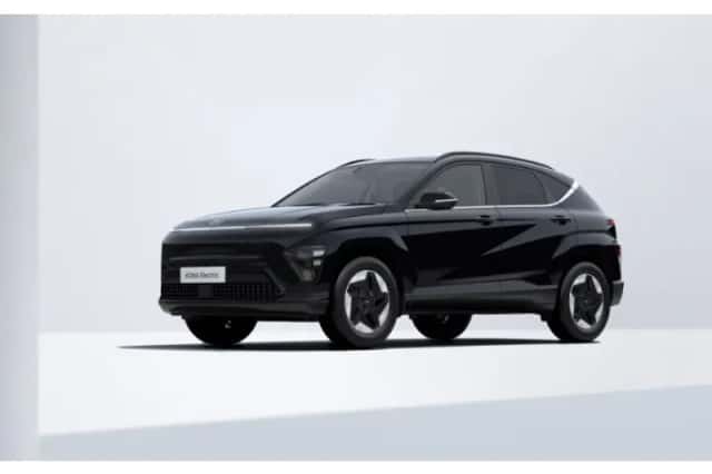 Hyundai Kona (2026) thumbnail 6