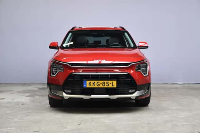Kia Niro (2026) thumbnail 2