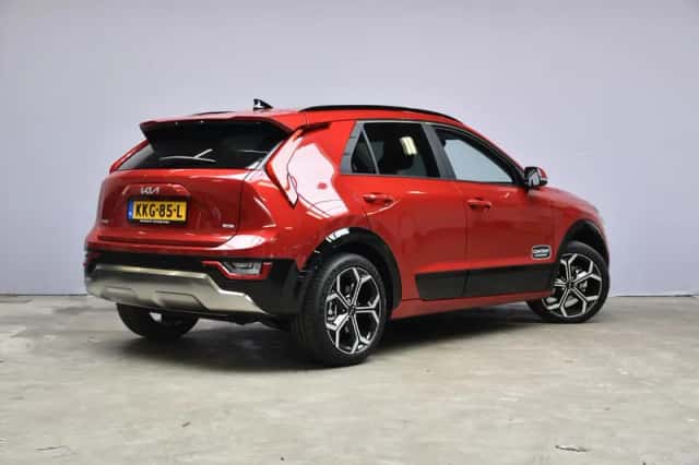 Kia Niro (2026) thumbnail 5