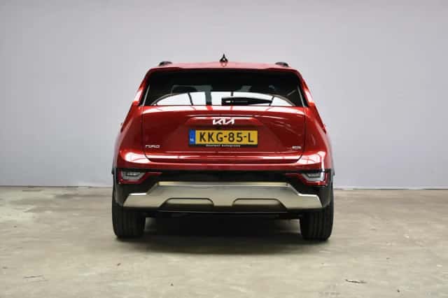 Kia Niro (2026) thumbnail 6