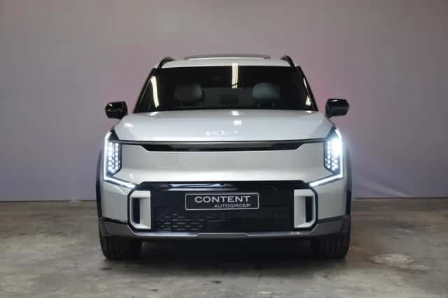 Kia EV9 (2026) thumbnail 5