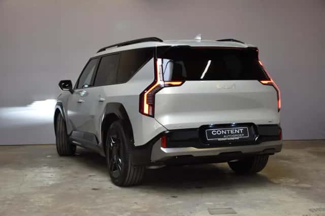 Kia EV9 (2026) thumbnail 6