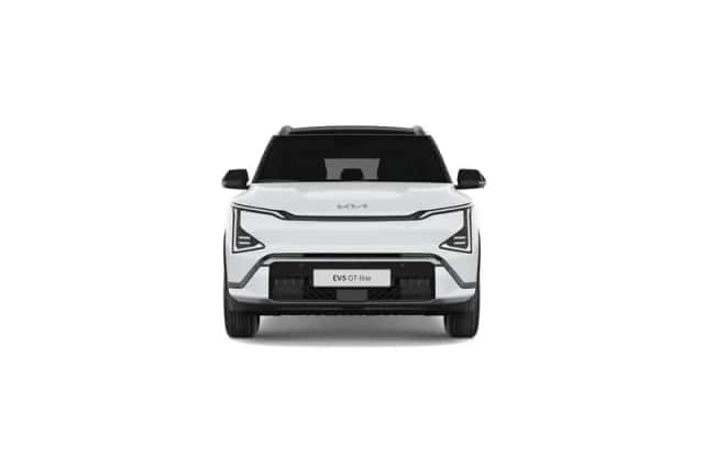 Kia EV5 (2026) thumbnail 2