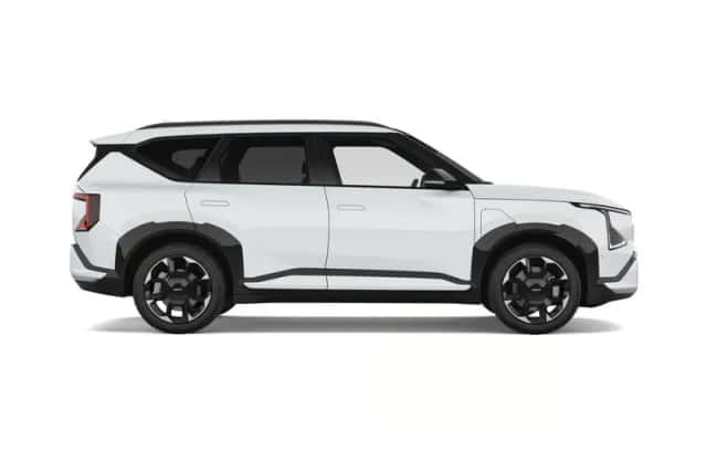Kia EV5 (2026) thumbnail 4