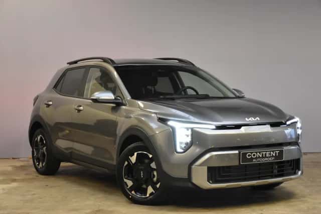 Kia Stonic (2026) thumbnail 2
