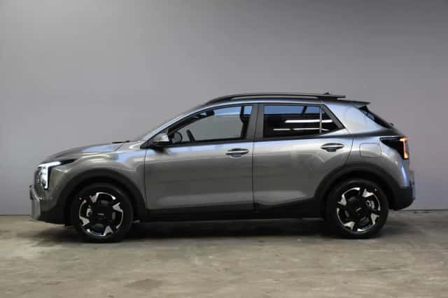 Kia Stonic (2026) thumbnail 3
