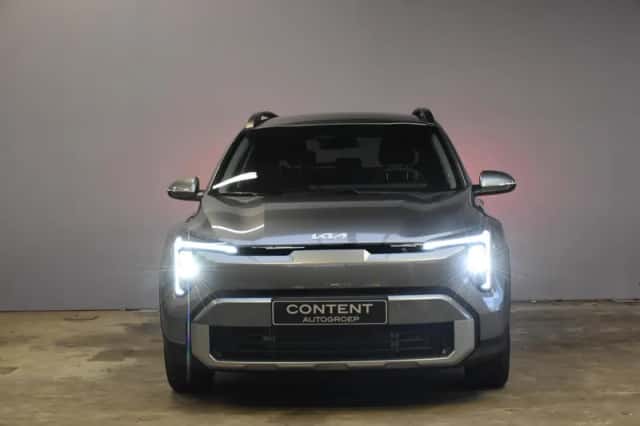 Kia Stonic (2026) thumbnail 4