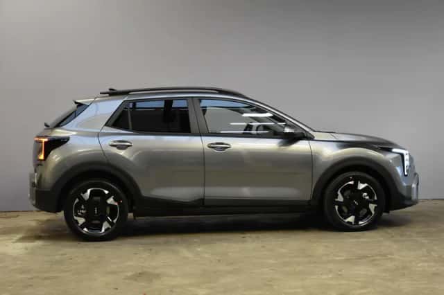 Kia Stonic (2026) thumbnail 5