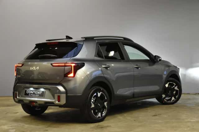 Kia Stonic (2026) thumbnail 6
