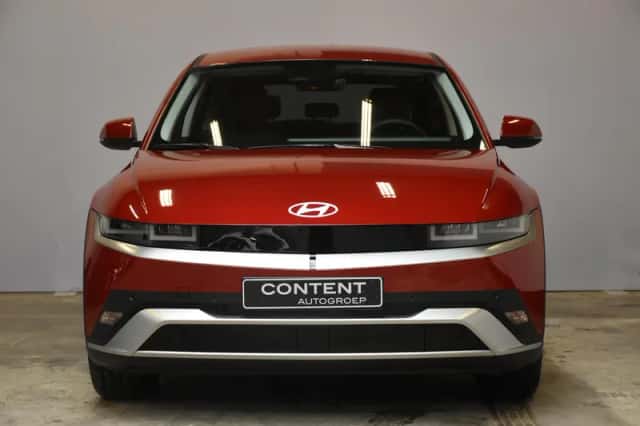 Hyundai Ioniq 5 (2026) thumbnail 2