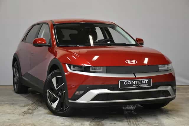 Hyundai Ioniq 5 (2026) thumbnail 3