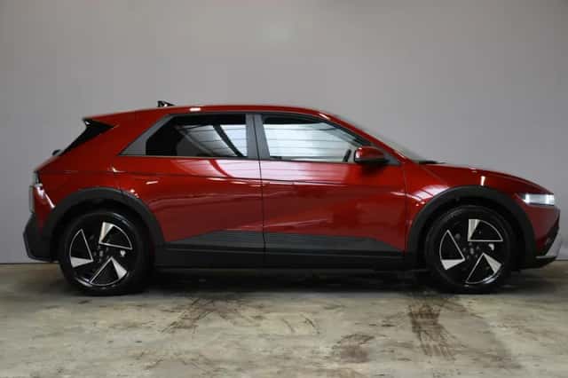 Hyundai Ioniq 5 (2026) thumbnail 4