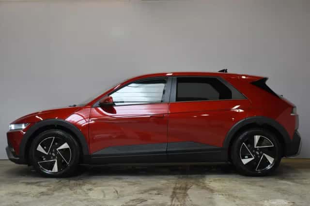 Hyundai Ioniq 5 (2026) thumbnail 5