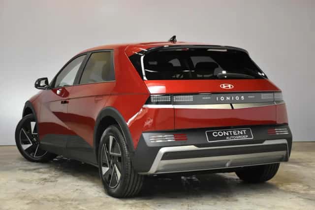 Hyundai Ioniq 5 (2026) thumbnail 6