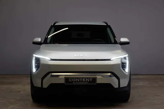 Kia EV3 (2026) thumbnail 2