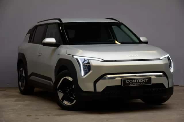 Kia EV3 (2026) thumbnail 3