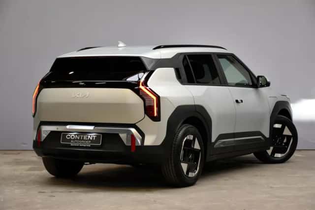Kia EV3 (2026) thumbnail 5