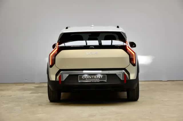 Kia EV3 (2026) thumbnail 6