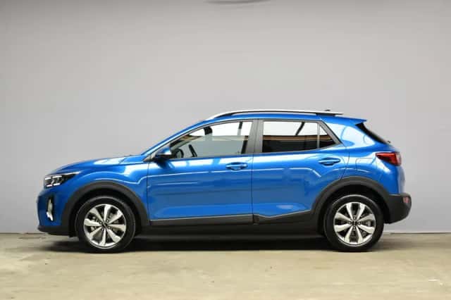 Kia Stonic (2025) thumbnail 2