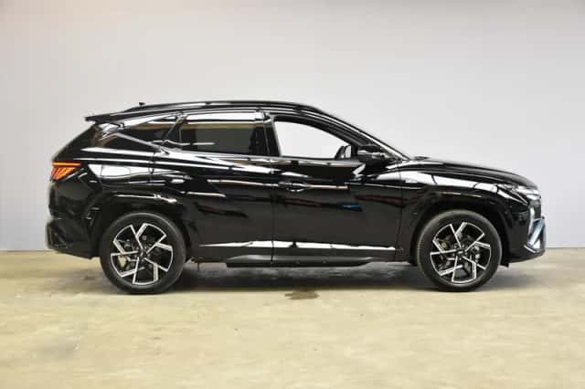 Hyundai Tucson (2026) thumbnail 4