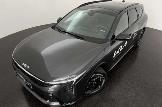 Kia K4 (2026) thumbnail 2