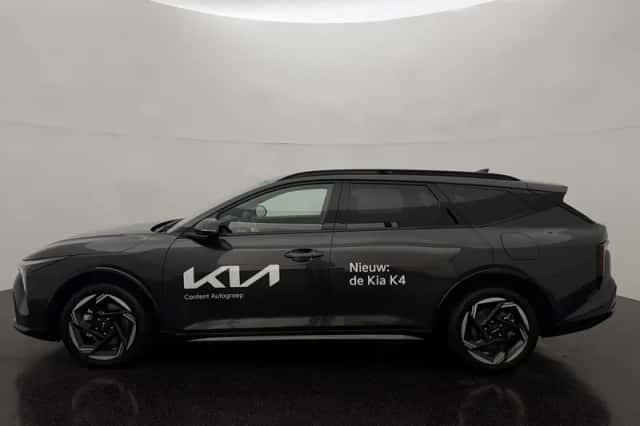 Kia K4 (2026) thumbnail 3