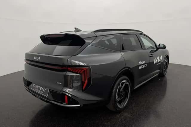 Kia K4 (2026) thumbnail 6
