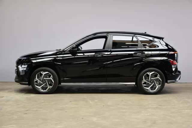 Hyundai Kona (2026) thumbnail 3