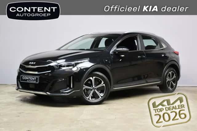Kia XCeed (2023) thumbnail 1