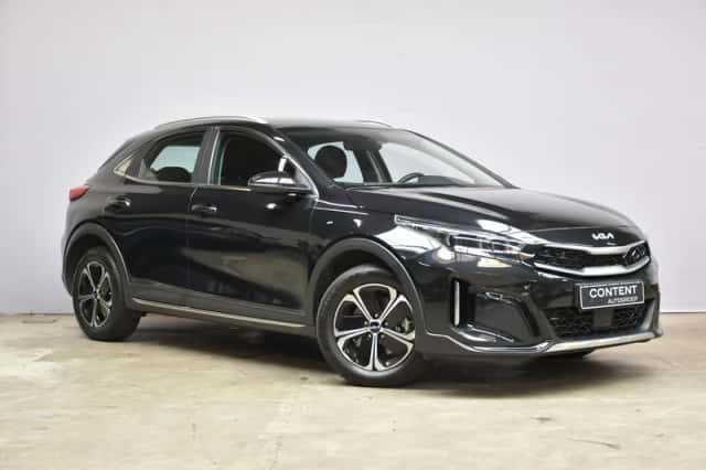 Kia XCeed (2023) thumbnail 4