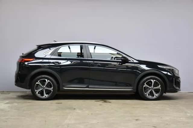 Kia XCeed (2023) thumbnail 5