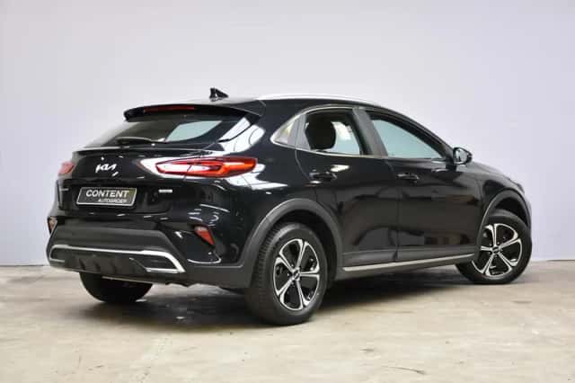 Kia XCeed (2023) thumbnail 6