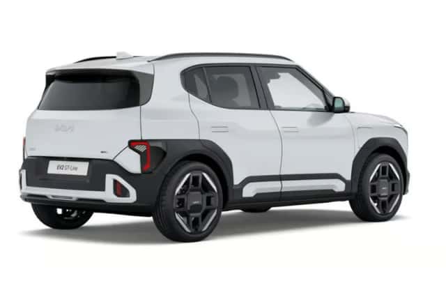 Kia EV2 (2026) thumbnail 2