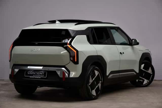 Kia EV3 (2026) thumbnail 3