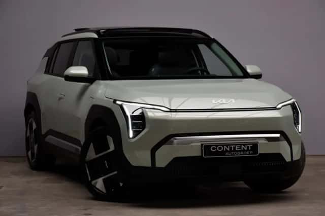 Kia EV3 (2026) thumbnail 5